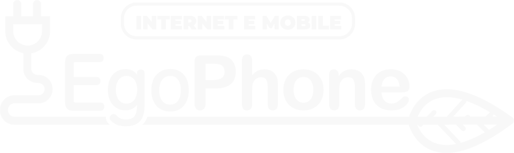 logo EgoPhone